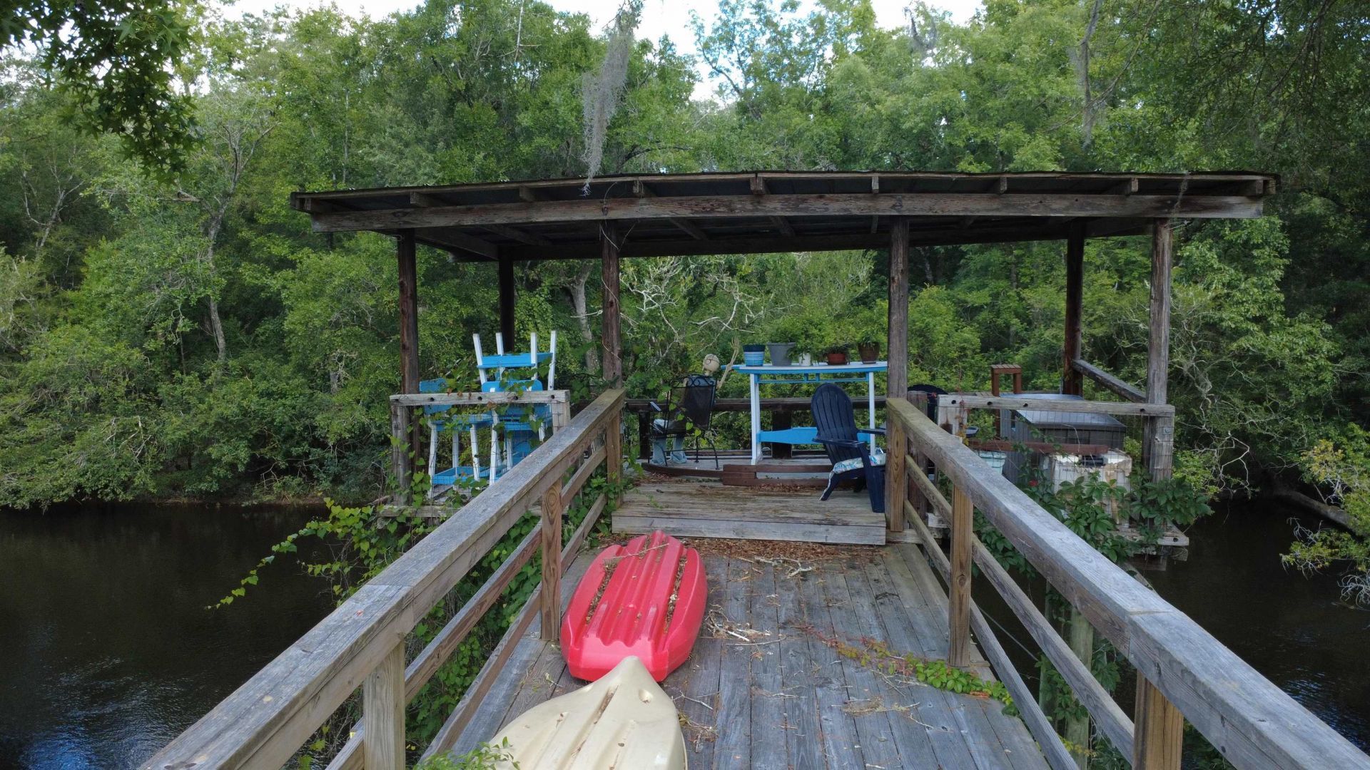 243 Alton Lane , Sopchoppy, FL 32358 Photo
