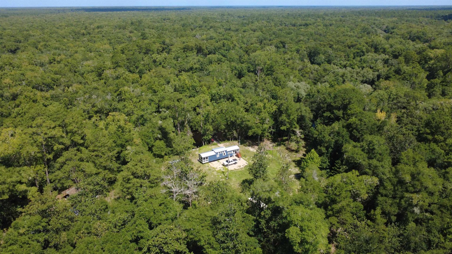 243 Alton Lane , Sopchoppy, FL 32358 Photo