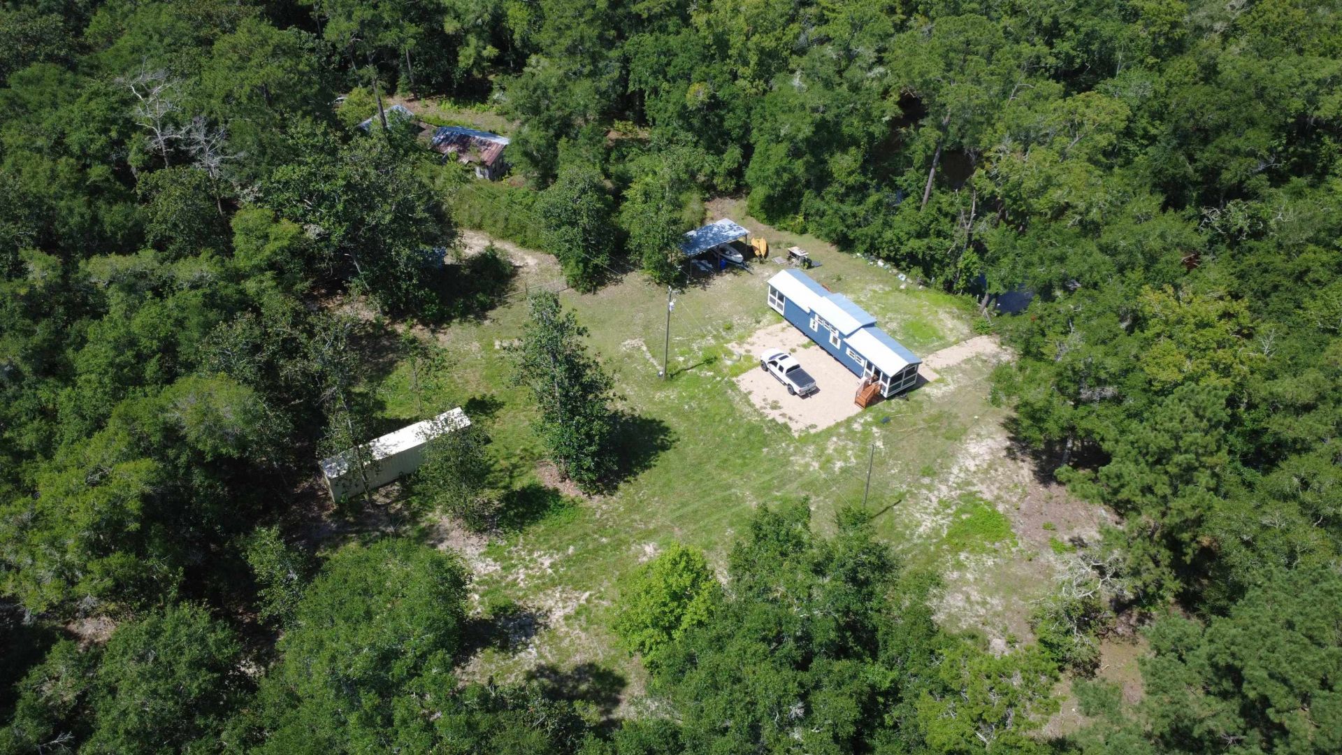 243 Alton Lane , Sopchoppy, FL 32358 Photo