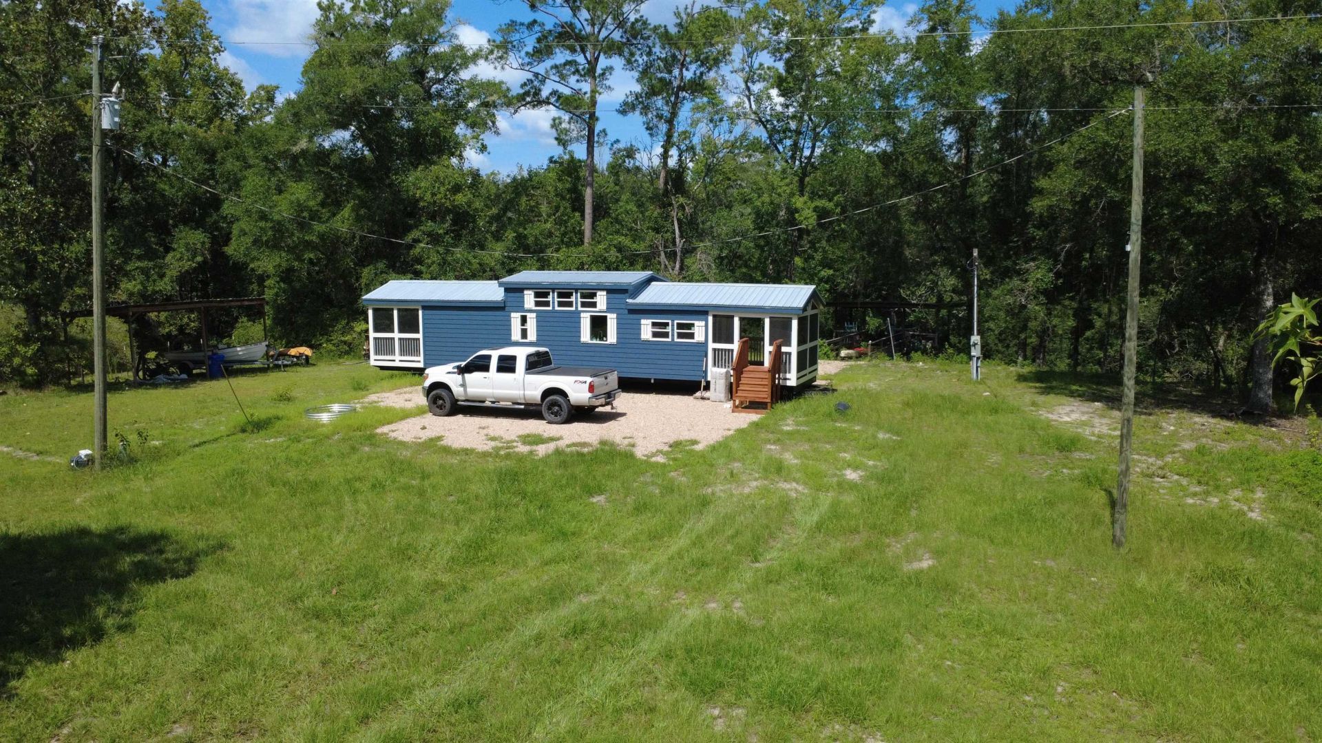 243 Alton Lane , Sopchoppy, FL 32358 Photo