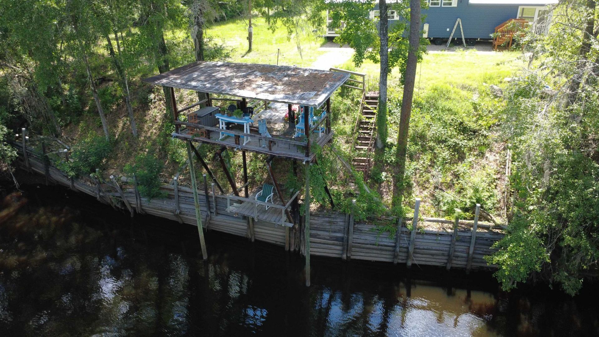 243 Alton Lane , Sopchoppy, FL 32358 Photo