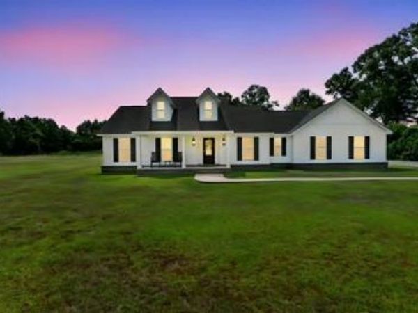 18580 Prine Road, Citronelle, AL 36522