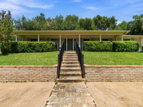 2802 Pecos ST , Austin, TX 78703