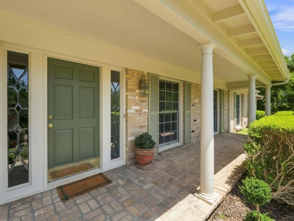 2802 Pecos ST, Austin, TX 78703