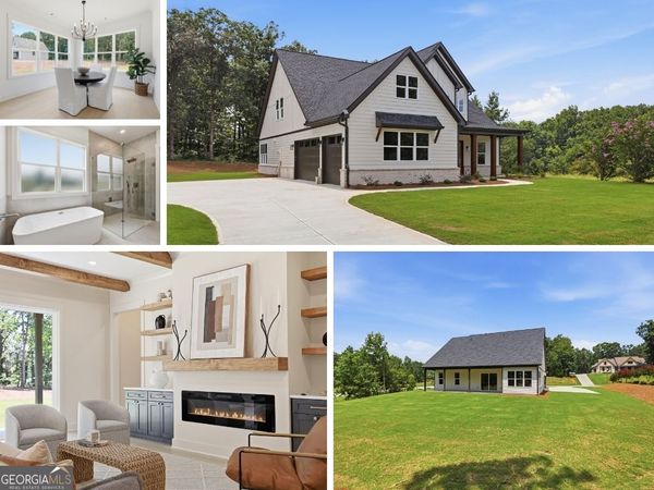 7604 Fern Lane, Lula, GA 30554