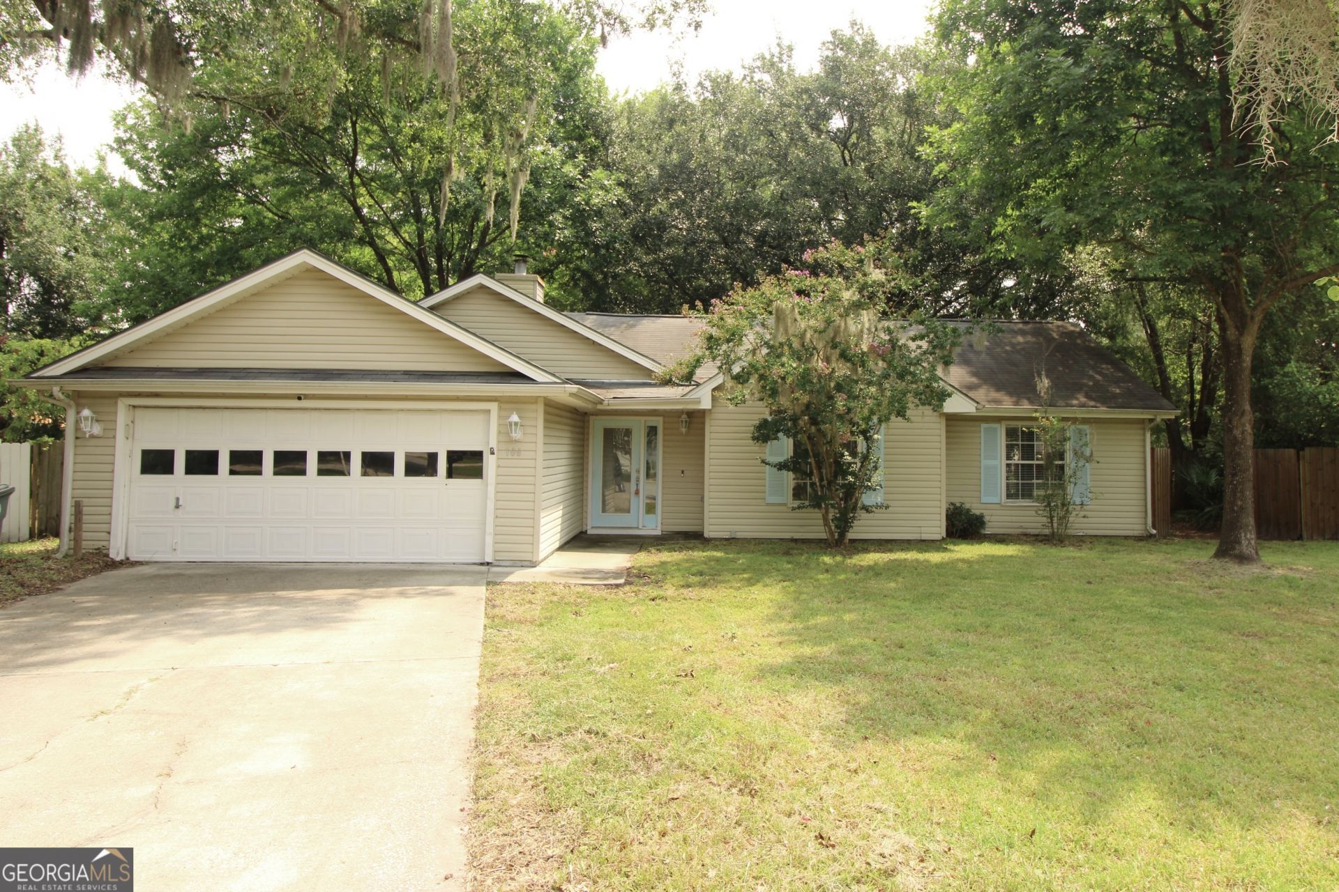 108 Baytree Court, Kingsland, GA 31548 Main Photo