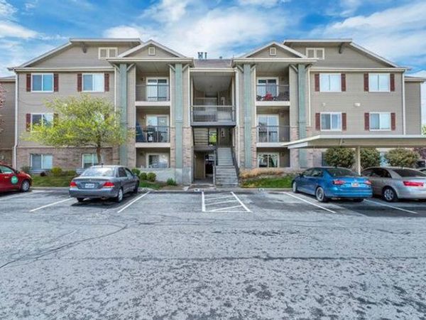 8228 N CEDAR SPRINGS RD , Unit 5, Eagle Mountain, UT 84005