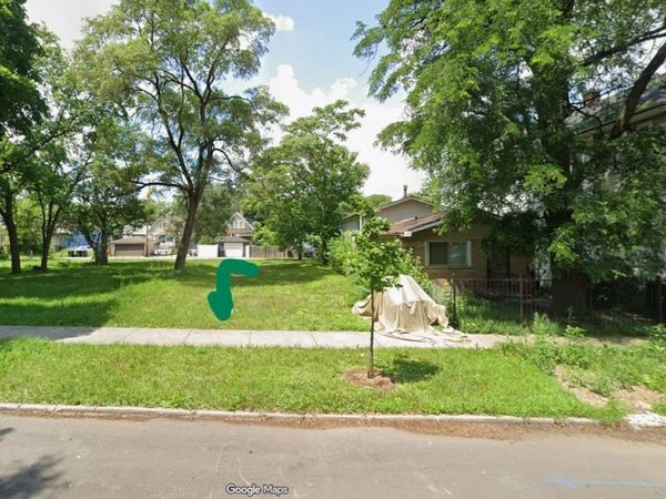 7018 S Elizabeth Street , Chicago, IL 60636