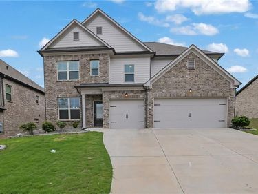 3187 Oxford Mill Lane, Buford, GA 30519
