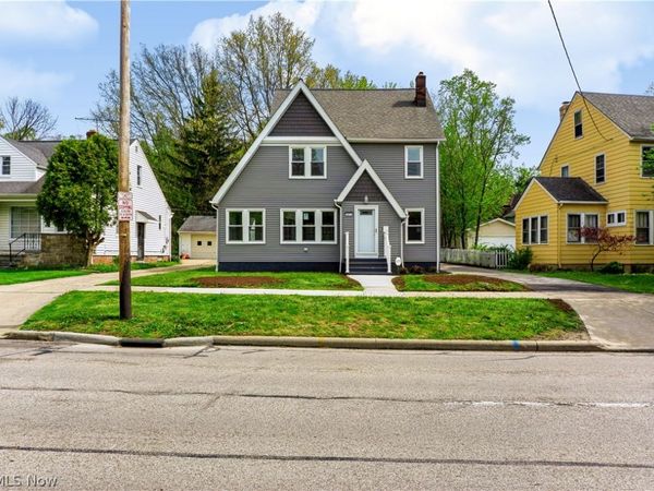 3970 Monticello Boulevard , Cleveland Heights, OH 44121