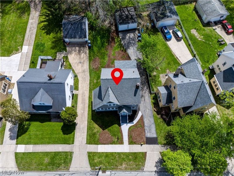 3970 Monticello Boulevard, Cleveland Heights, OH 44121 Photo 46