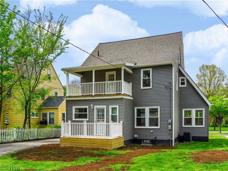 3970 Monticello Boulevard, Cleveland Heights, OH 44121 Photo 48