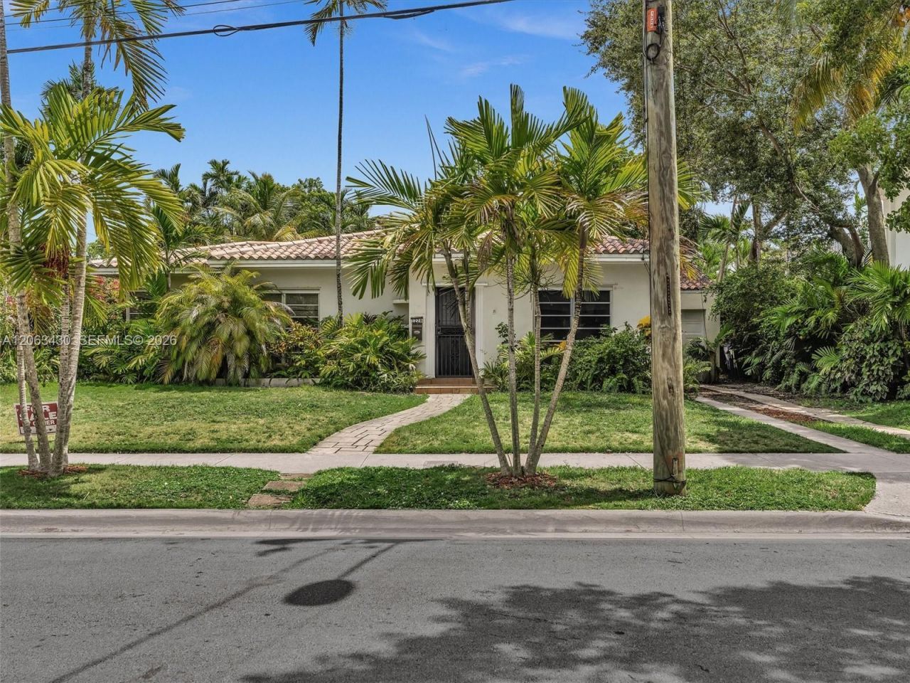 1228 SW 17th St , Miami, FL 33145 Photo