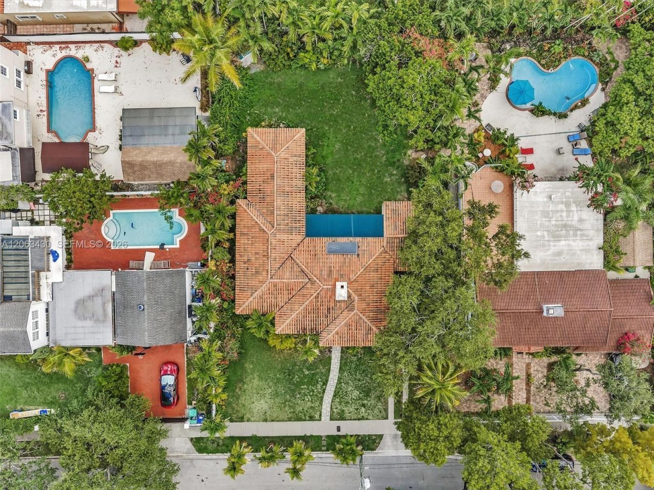 1228 SW 17th St , Miami, FL 33145 Photo