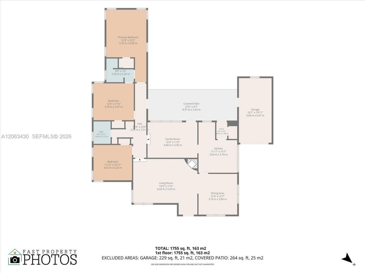 1228 SW 17th St , Miami, FL 33145 Photo
