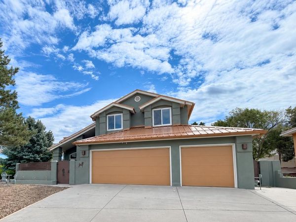 1506 Wells Drive NE, Albuquerque, NM 87112