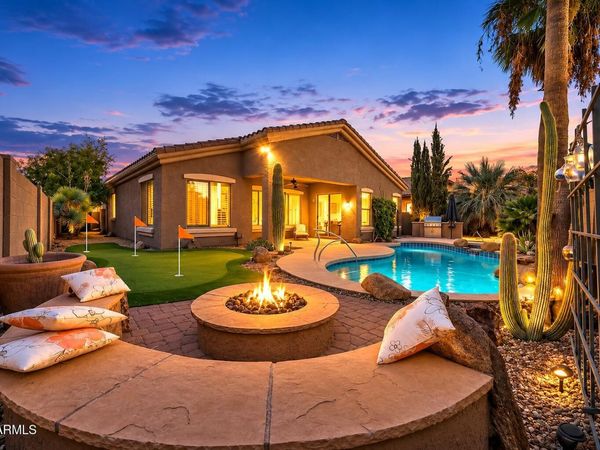 18069 W RIMROCK Street, Surprise, AZ 85388