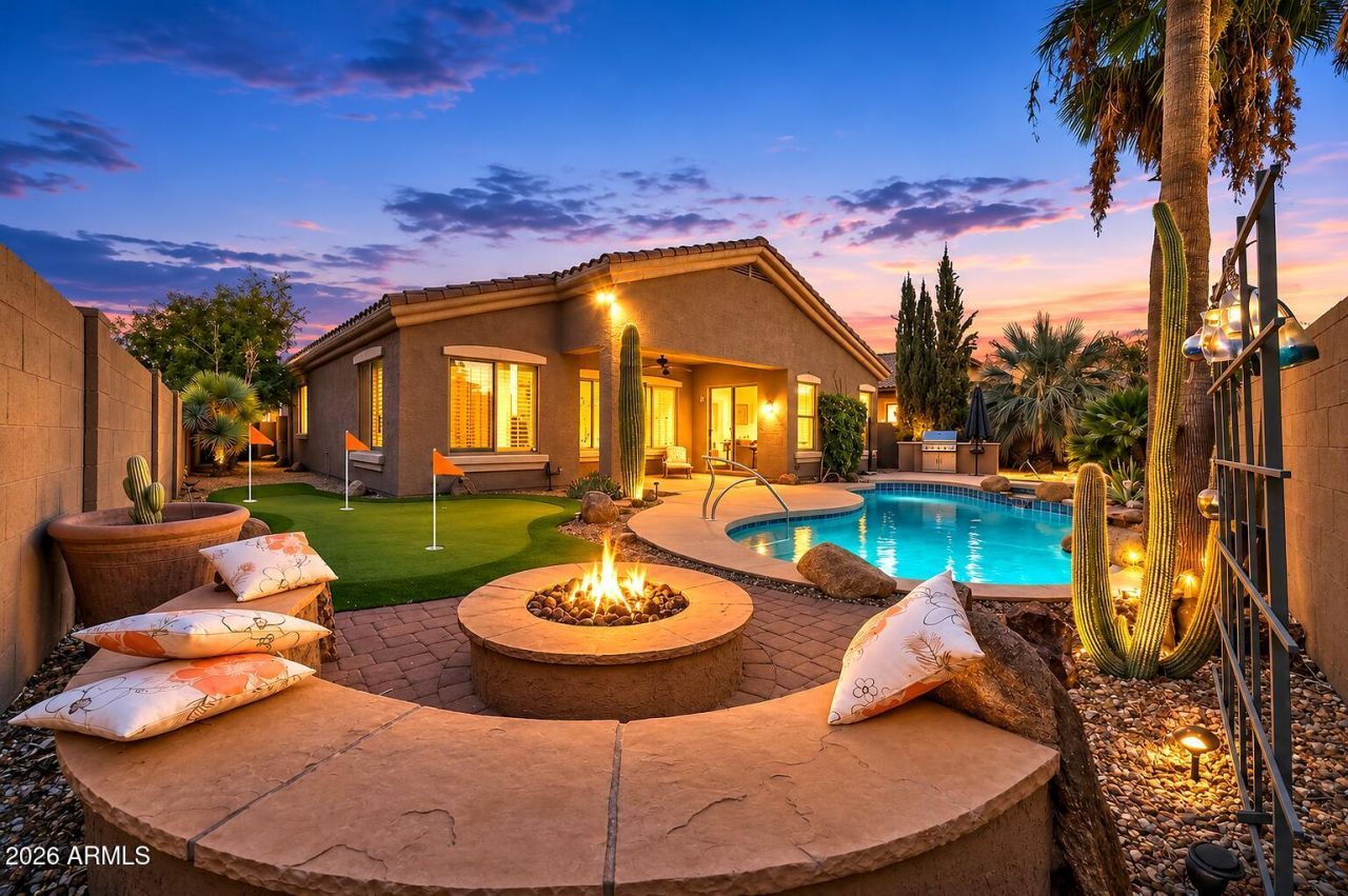 18069 W Rimrock Street, Surprise, AZ 85388 Main Photo