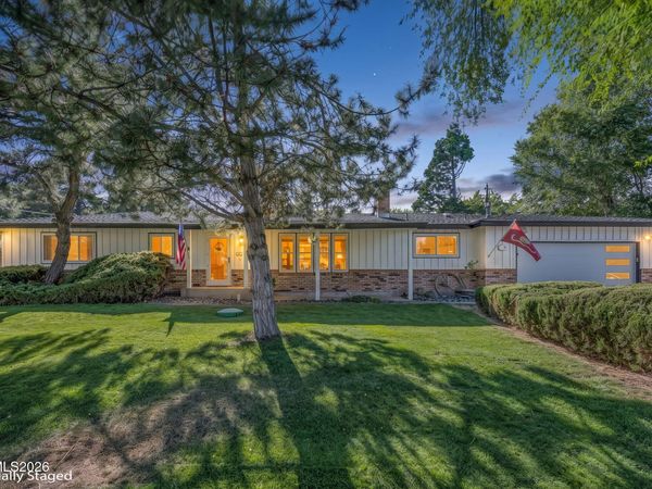 12320 S Hills Drive, Reno, NV 89511