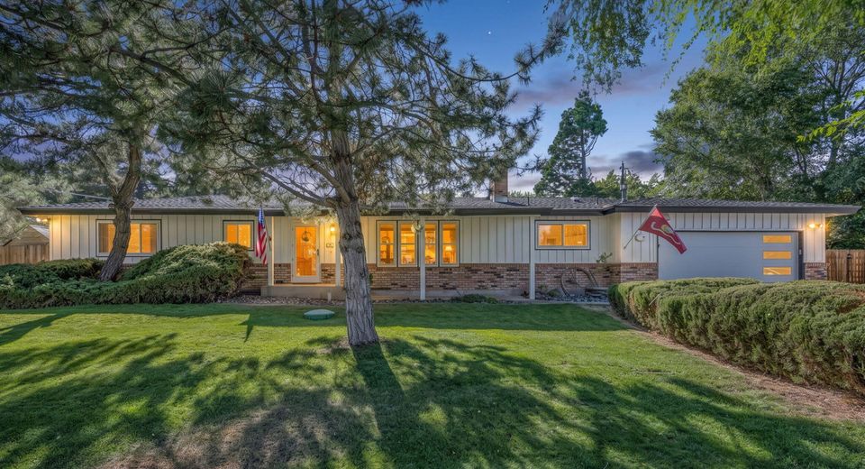 12320 S Hills Drive, Reno, NV 89511 Photo