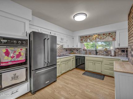 12320 S Hills Drive, Reno, NV 89511 Photo