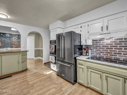 12320 S Hills Drive, Reno, NV 89511 Photo