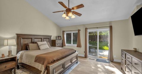 12320 S Hills Drive, Reno, NV 89511 Photo