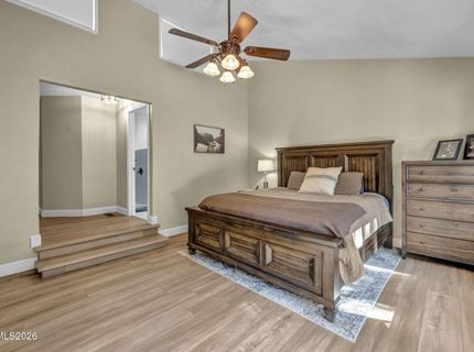 12320 S Hills Drive, Reno, NV 89511 Photo