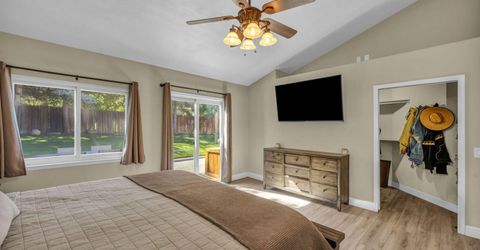 12320 S Hills Drive, Reno, NV 89511 Photo