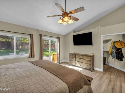 12320 S Hills Drive, Reno, NV 89511 Photo