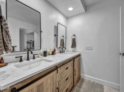 12320 S Hills Drive, Reno, NV 89511 Photo