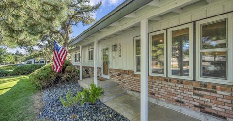12320 S Hills Drive, Reno, NV 89511 Photo