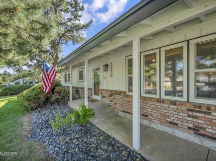 12320 S Hills Drive, Reno, NV 89511 Photo