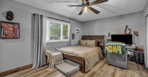 12320 S Hills Drive, Reno, NV 89511 Photo