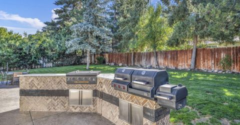 12320 S Hills Drive, Reno, NV 89511 Photo