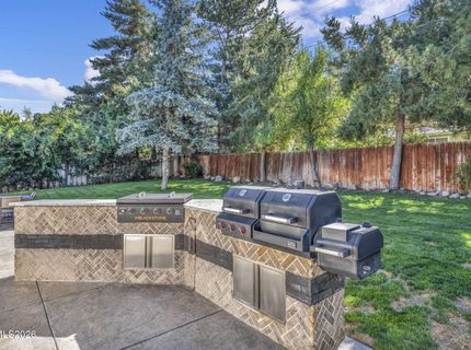 12320 S Hills Drive, Reno, NV 89511 Photo