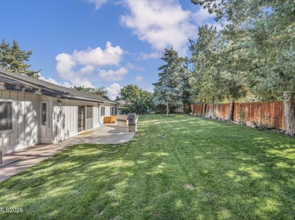 12320 S Hills Drive, Reno, NV 89511 Photo