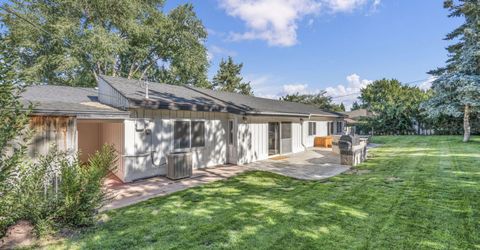 12320 S Hills Drive, Reno, NV 89511 Photo