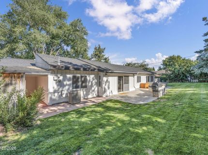 12320 S Hills Drive, Reno, NV 89511 Photo