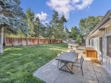 12320 S Hills Drive, Reno, NV 89511 Photo