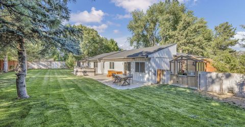 12320 S Hills Drive, Reno, NV 89511 Photo