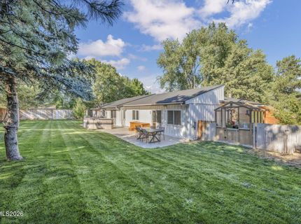 12320 S Hills Drive, Reno, NV 89511 Photo