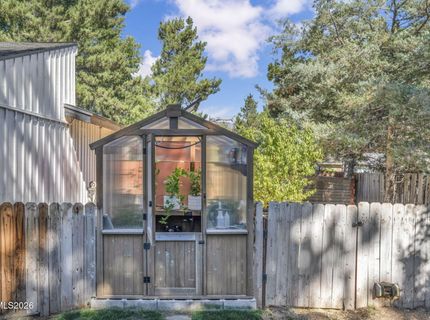 12320 S Hills Drive, Reno, NV 89511 Photo