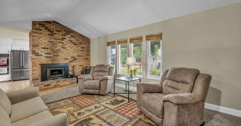 12320 S Hills Drive, Reno, NV 89511 Photo