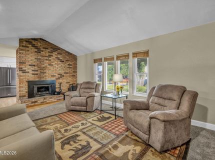 12320 S Hills Drive, Reno, NV 89511 Photo