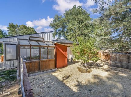 12320 S Hills Drive, Reno, NV 89511 Photo