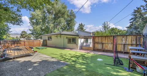 12320 S Hills Drive, Reno, NV 89511 Photo