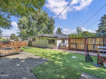 12320 S Hills Drive, Reno, NV 89511 Photo