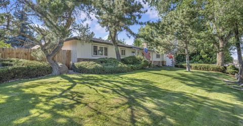 12320 S Hills Drive, Reno, NV 89511 Photo