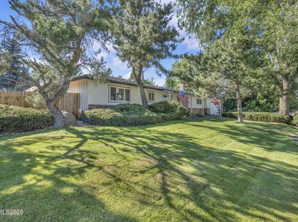 12320 S Hills Drive, Reno, NV 89511 Photo
